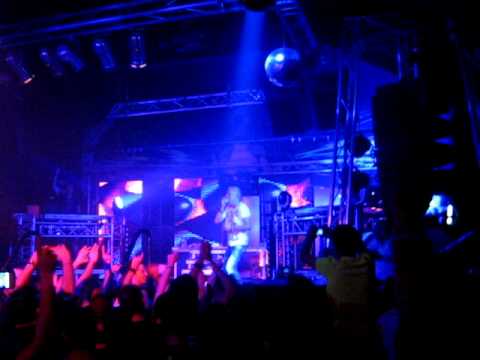 Maria   I Like It Loud & How much is the Fish Scooter Live