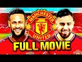 Manchester United Career Mode - Full Movie