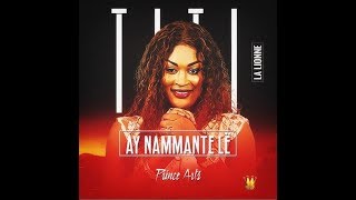 Titi Nobal ku lê nob Titi Nobal ku lê nob