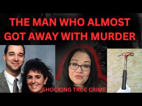 The Man Who Almost got Away With Murder | The Murder of Donnah Winger and Roger Harrington