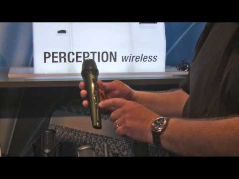 Обзор серии AKG Perception Wireless 45