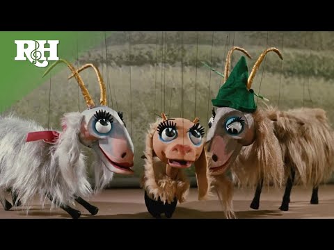 , title : '"The Lonely Goatherd" - THE SOUND OF MUSIC (1965)'