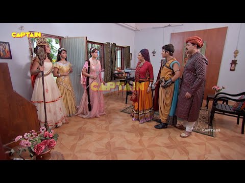 Baal Veer || Big Episode || Ep  808, 809, 810, 811