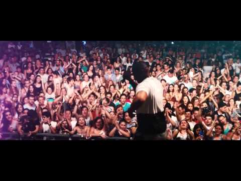 MegaStarFM - Aftermovie #FiestazoMegaStar San Juan 2015