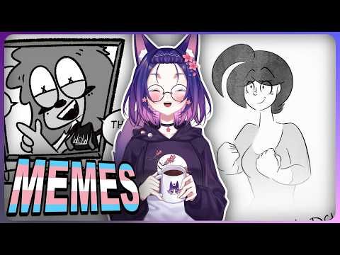 The Joys of Transitioning