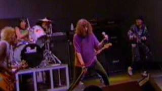 The Ramones and Rancid