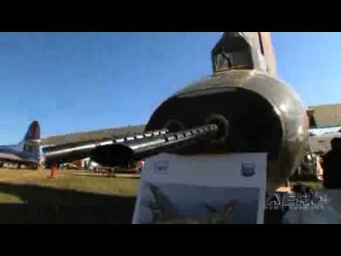 Aero-TV: Kicking The Tires On A Flying Legend... The ...
