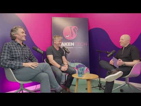 How Kraken is powering a transformation at Octopus and beyond