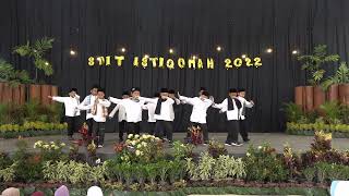 Download lagu Akhirussanah 2022: Gerak Lagu 'Kuy Hijrah' oleh kelas 2A mp3