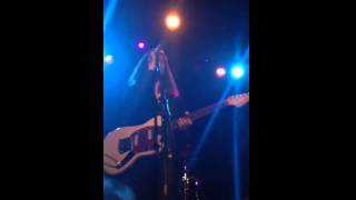 BORNS- American Money