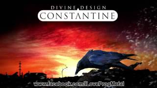 Constantine - The Darkest Grace