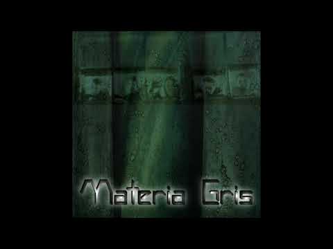 Materia Gris - 2000