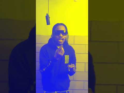 Banga B- WICKED ( LIVE PERFORMANCE) visuals by Pgdidthat