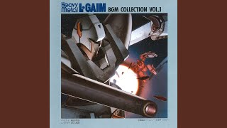 エルガイム-Time for L-GAIM-