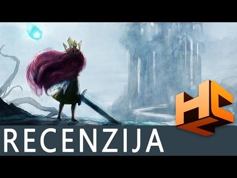 Child of Light recenzija | HCL.hr