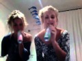 Me and my Sister (Reece Mastin - Good Night ...