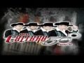 Y te Amo Tanto-Calibre 50 & Conjunto Atardecer