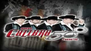 Y te Amo Tanto-Calibre 50 &amp; Conjunto Atardecer