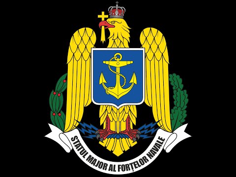 warships horns and whistle part 20 (version:Romanian Naval Forces)