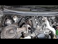 Toyota Innova Engine Start Sound