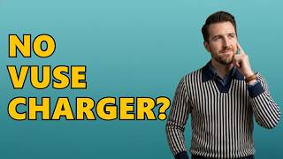 How to Charge Alto Vuse Without a Charger