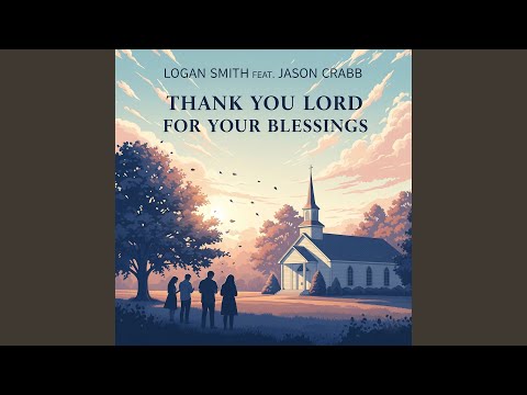 Thank You Lord For Your Blessings