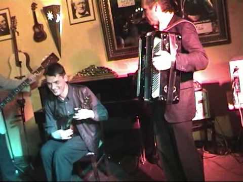 Trio Balalaika - Libertango