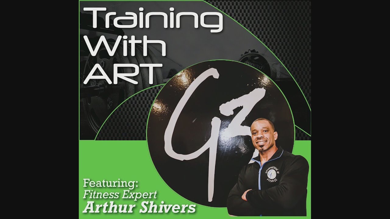 Training with Art