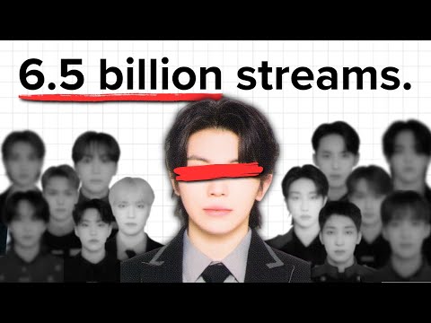 This is K-pop's Most Creative Group