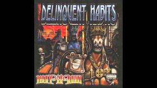 Download lagu Delinquent Habits Return Of The Tres... mp3