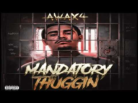 AWAX4 FT TRACKMONEY P - PASS IT TO ME