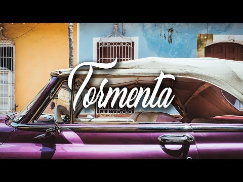 "Tormenta" Latin Trap Beat - Latino trap beat Instrumental 2019 - Guitar trap (Uness Beatz)