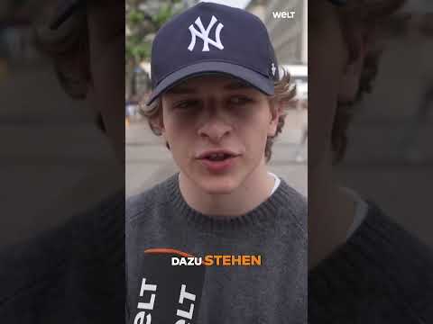 MERZ TRIFFT TRUMP: Wie sich Kanzler Merz gegenüber dem US-Präsidenten verhalten sollte! #shorts