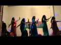 Confusion Theerkaname Dance New Year 2011 2012 Treviso Italy
