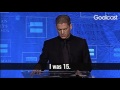Inspiring Speech Of Wentworth Miller