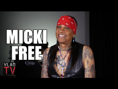 Micki Free: Chappelle Prince Skit 100% Accurate, Prince Played like Jordan
