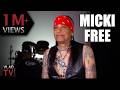 Micki Free Chappelle Prince Skit 100 Accurate Prince Played Like Jordan