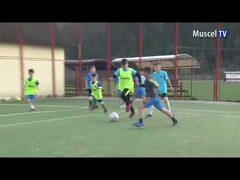 Jurnal MUSCEL TV 09.06.2022 SPORT – Muscelul în 7 zile – baza sportivă modernă la Lerești