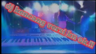 Download lagu Dj kencang keyboard versi kn Relyan ansater mp3