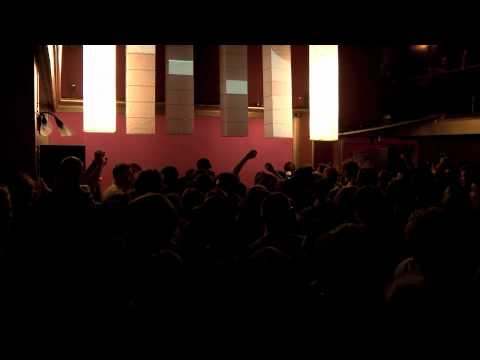 Brandt Brauer Frick live at D'Arc