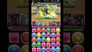 [챌린지 34 LV10] 환아누 클리어