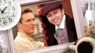 Helmut Lotti en Michael Junior -   Friends