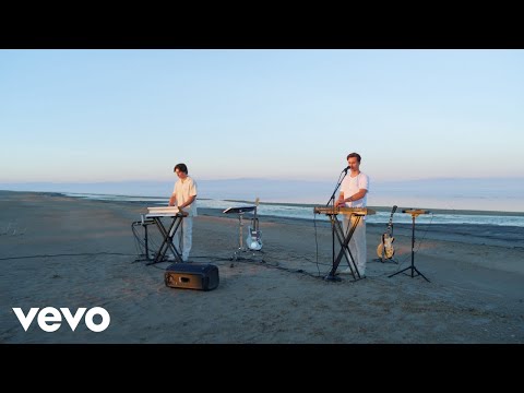 Forester - Breathless (Live Performance)