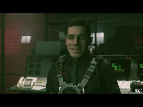 CONTROL Mission 3 100% Walkthrough - All Achievements/Trophies 4K UHD 2160p