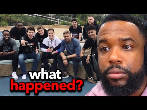 CashNasty Reacts To What Caused The Downfall Of 2HYPE?