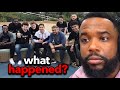 CashNasty Reacts To What Caused The Downfall Of 2HYPE