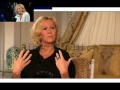 Agnetha Faltskog An Exclusive Interview With The German Channel 2013