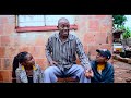 Shepherd Chinyani Reveals A MACHESO S Prophecy 40 Years Letter The LEGEND DIGS DEEPER