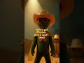 Cactus Cowboy Dance Night Fun Cowboy Song For Kids MangoDragon Kidsongs Cowboyforkids