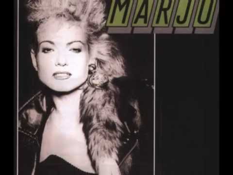 Marjo - Les chats sauvages